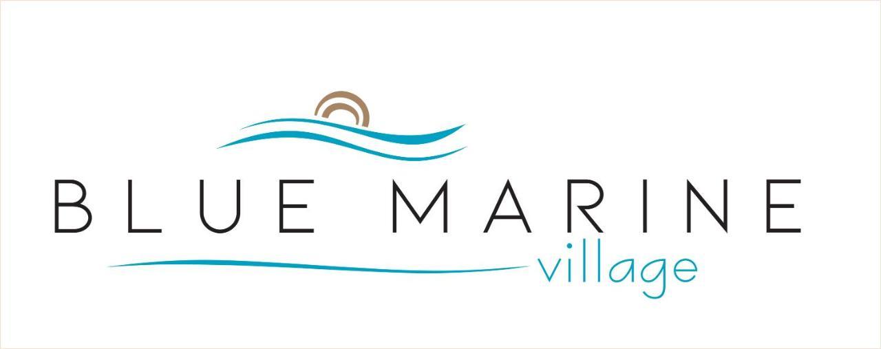 Blue Marine Village Rodi Garganico Exterior foto